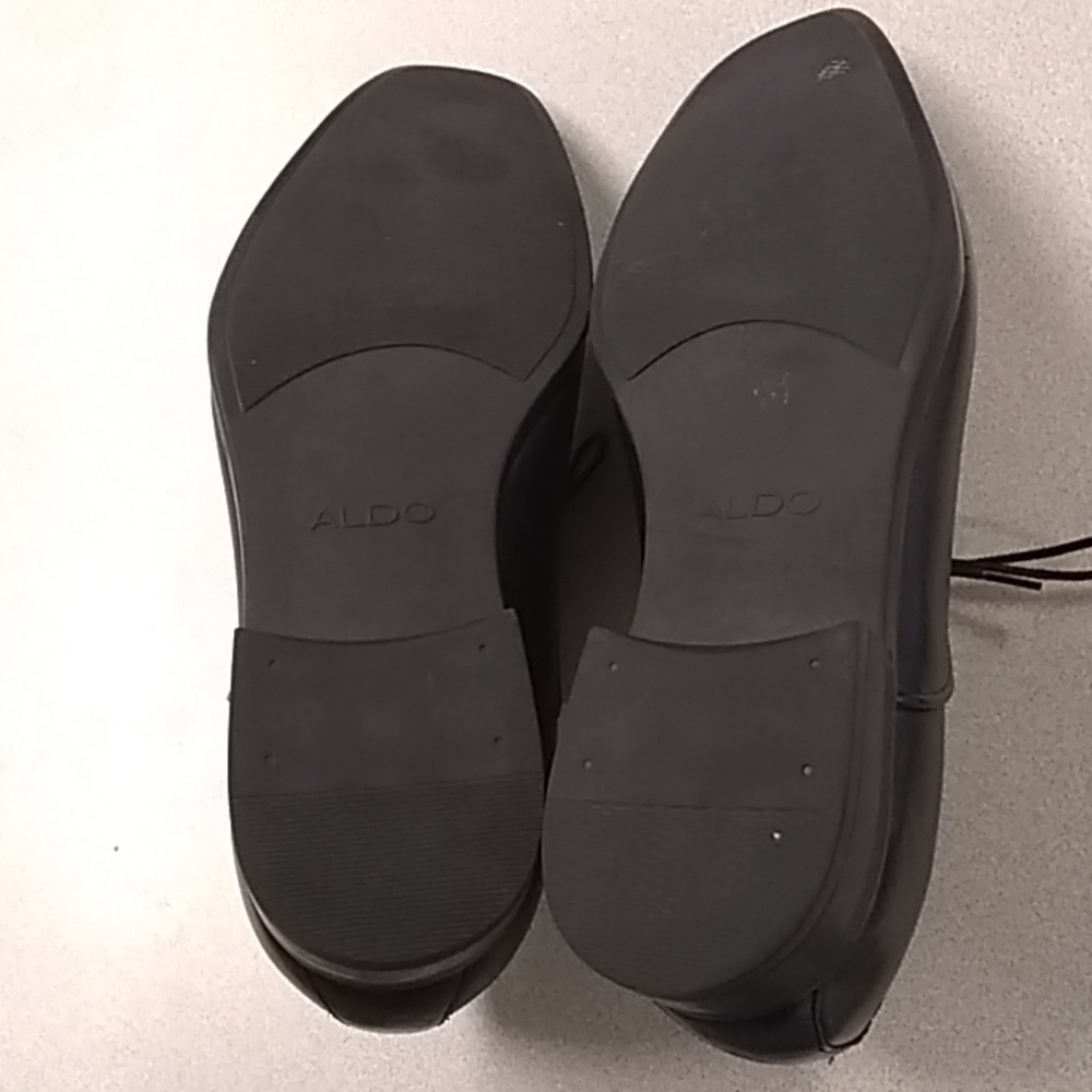ALDO Square Toe Oxford - Picture 4 of 5